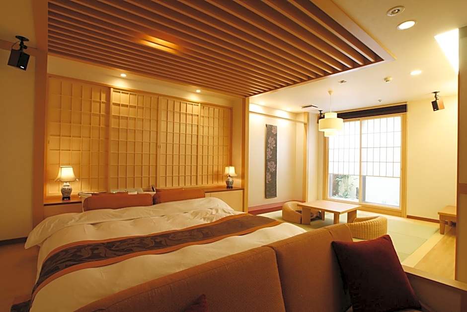 Hotel & Spa Lotus (Adult Only)
