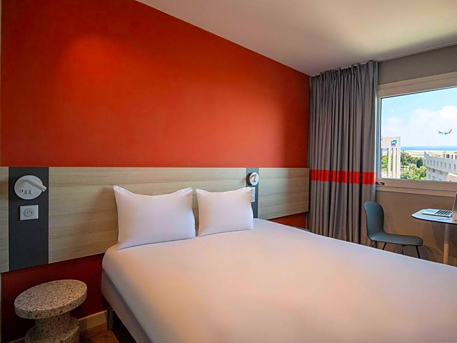ibis budget Nice Aeroport