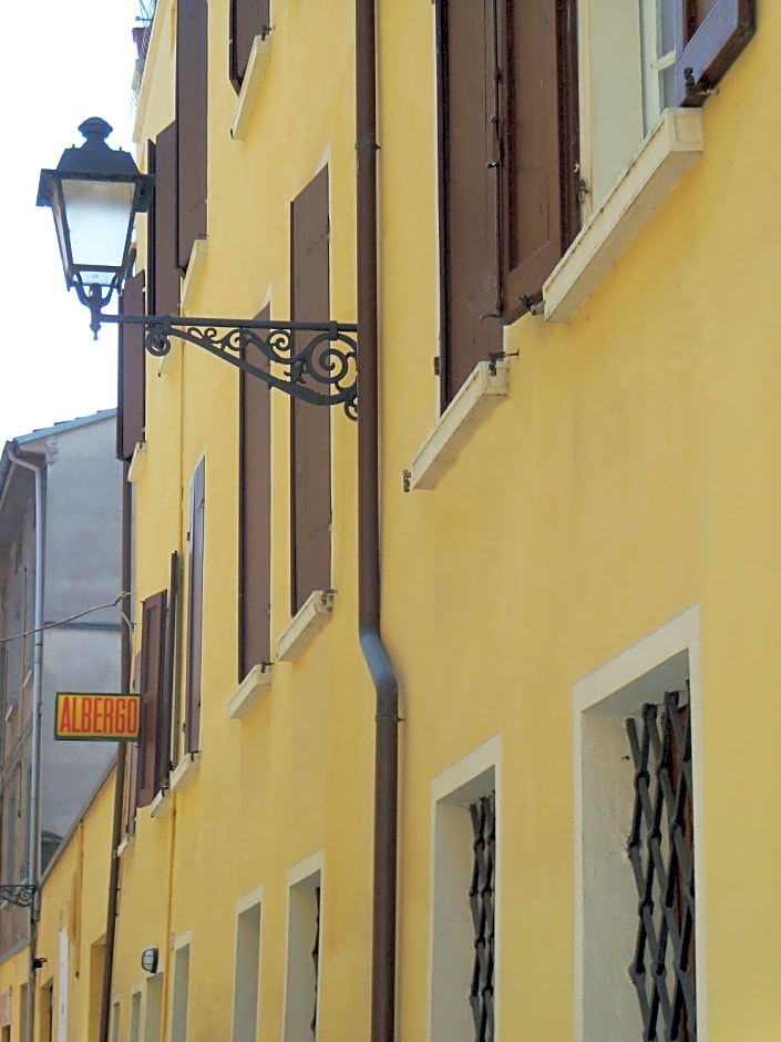 Hotel Ariosto