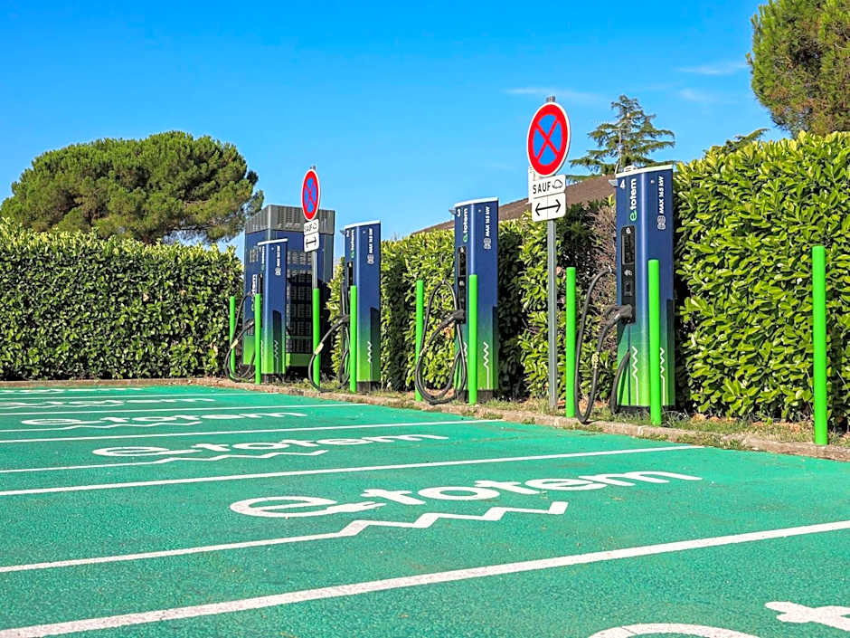 ibis budget Marmande