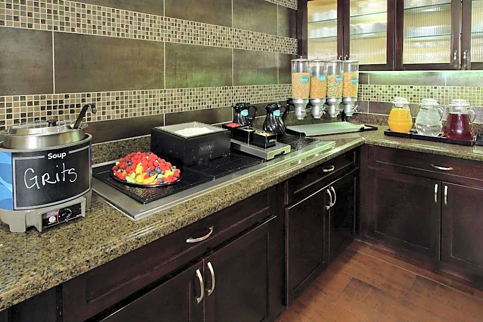 Homewood Suites By Hilton Beaumont, Tx