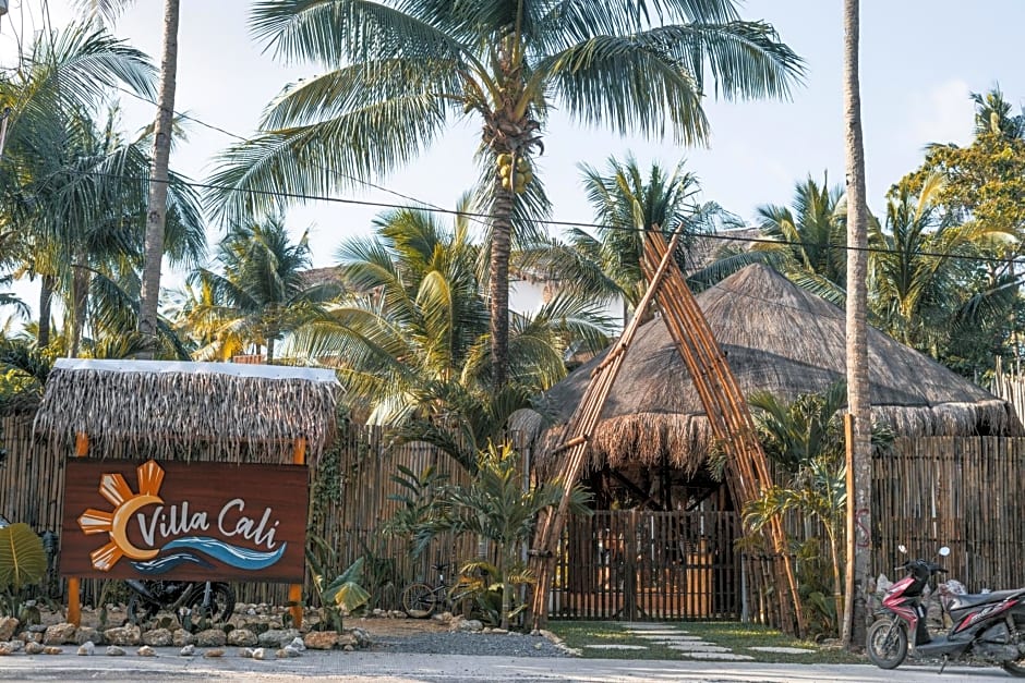 Villa Cali Siargao