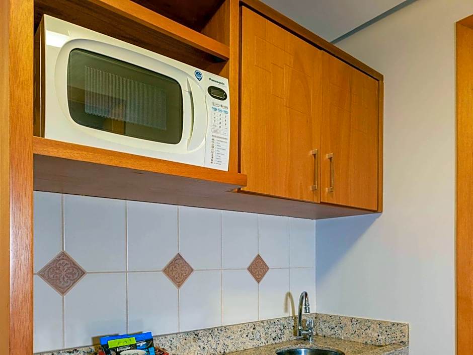 Mercure Florianopolis Convention Hotel