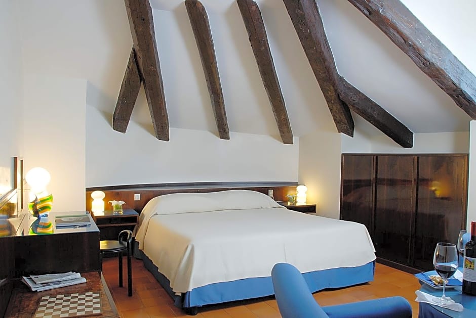 Hotel Villa Mabapa