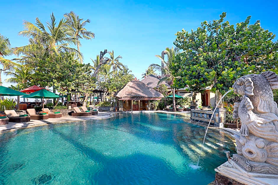 Photo 1 of 50 of Legian Beach Hotel