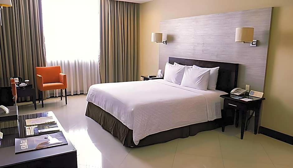 Grage Hotel Cirebon