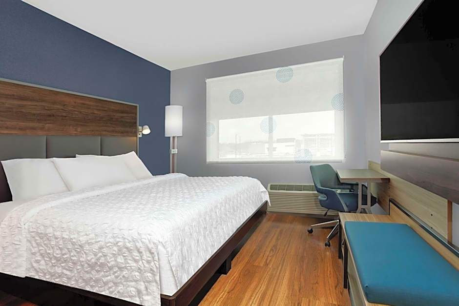 Tru By Hilton Jacksonville St Johns Town Center