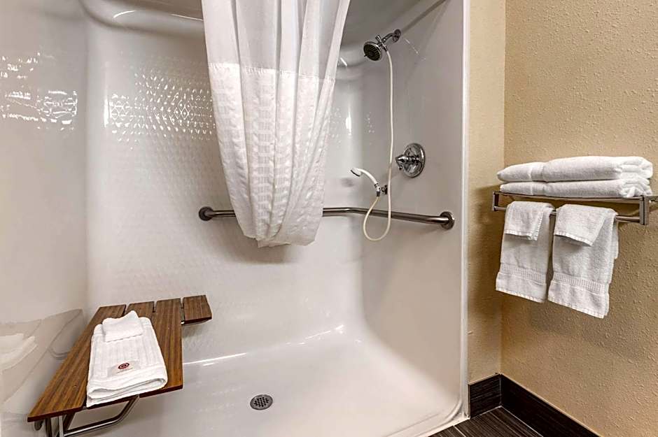 Comfort Inn Shelbyville North