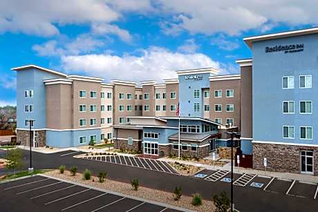 Residence Inn by Marriott Lubbock North