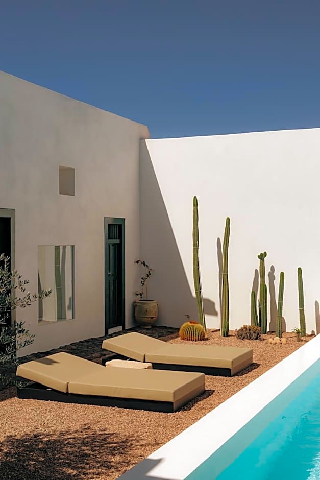 Casa Montelongo - Adults Only