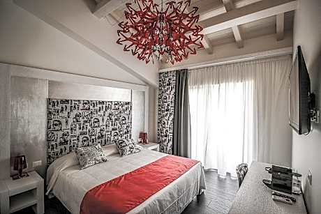 Hotel La Compagnia Del Viaggiatore