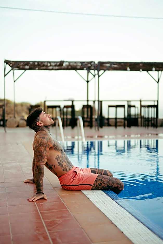 The Tree House Tenerife