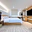 Suwon Pacific Hotel