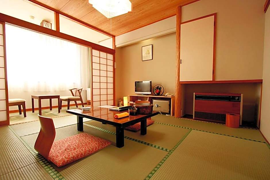 Musashibou