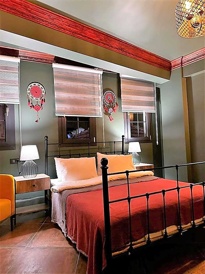 Sunset Marmaris Boutique Hotel