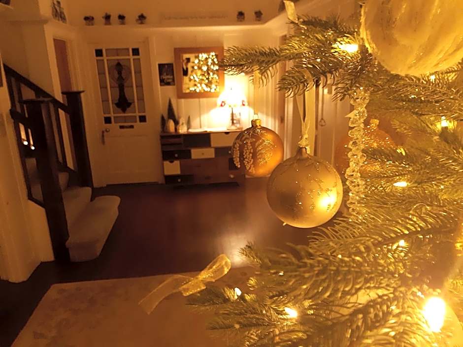 Lakeside Country Guest House