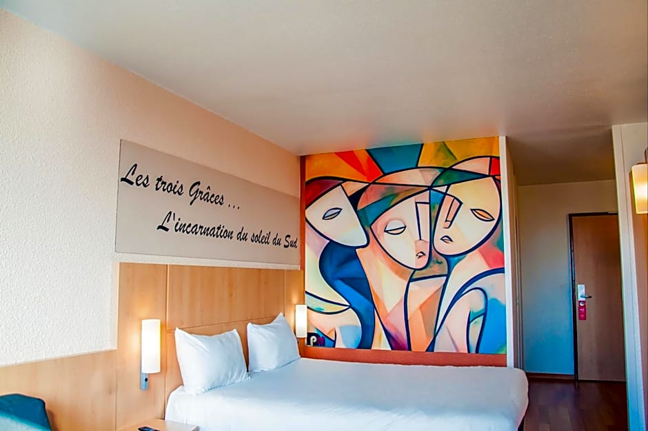 ibis Montpellier Centre Comedie