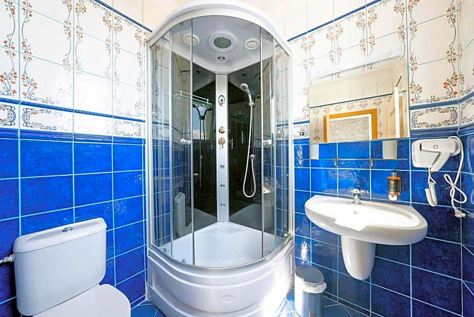 Národní dům Podbořany