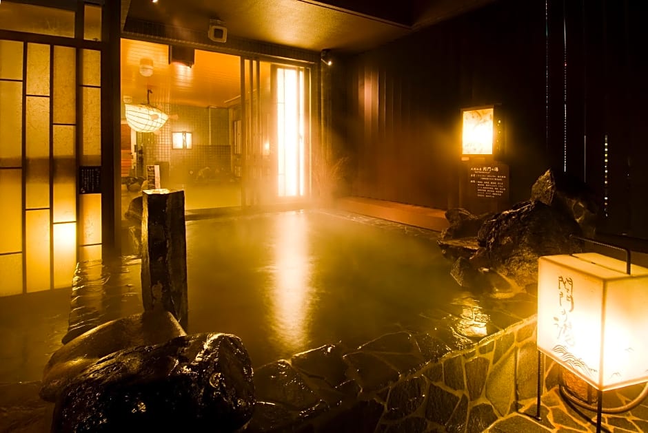 Dormy Inn Premium Shimonoseki Natural Hot Spring