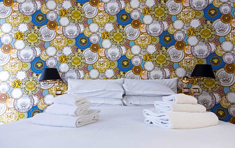 Hotel Cinquantatre