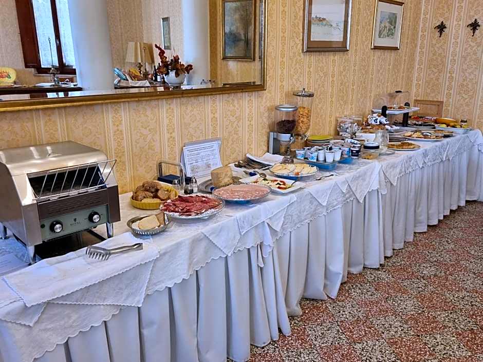 Albergo Il Marzocco - Hotel dal 1860