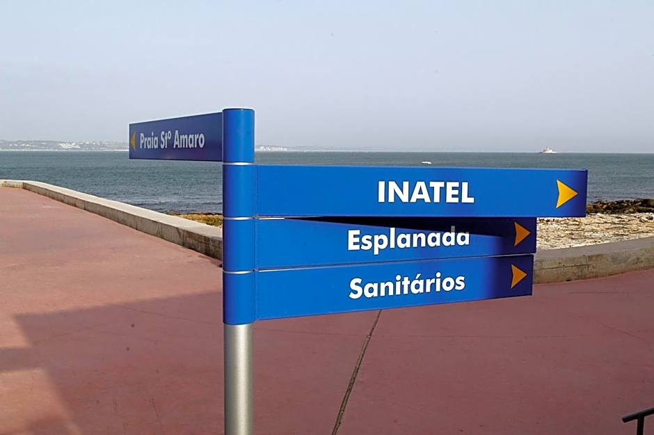 INATEL Oeiras