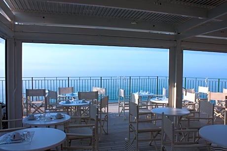 Hotel Gianni Franzi