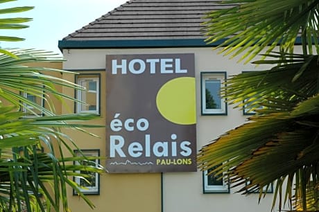 Hôtel Eco Relais - Pau Nord