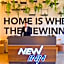 New Inn Hotel Cadde 54 Mall