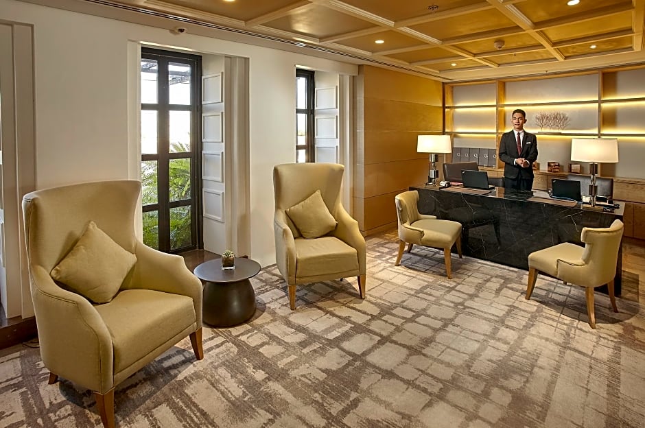 Quest Plus Conference Center Clark