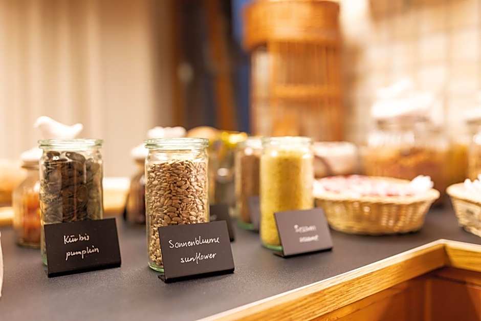 Meisser Romantica "adults only"