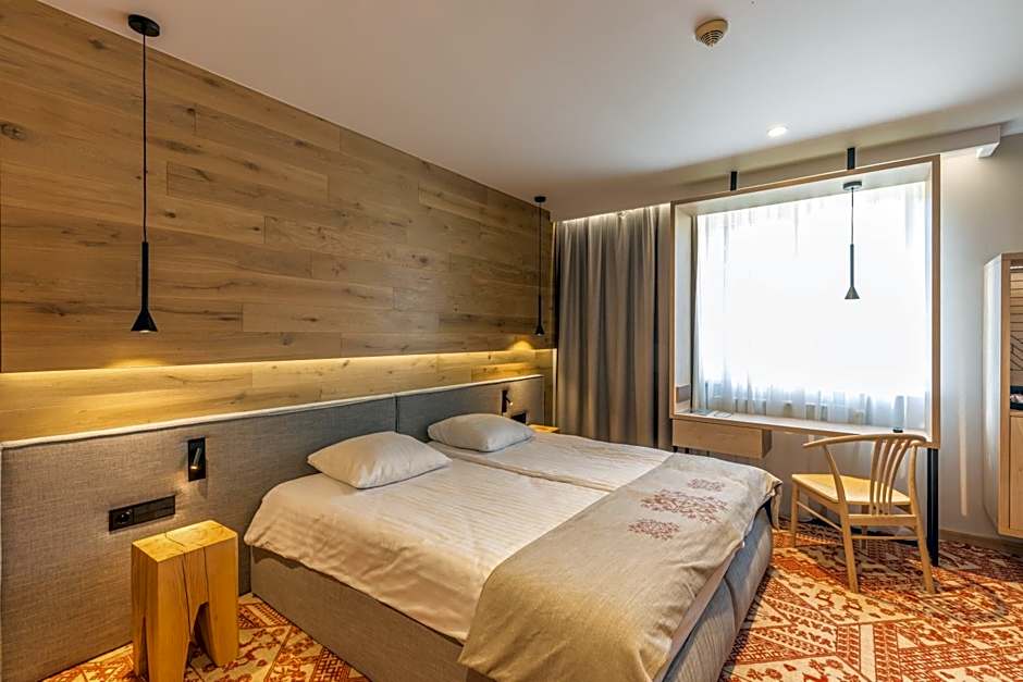 Hotel Wisła Premium