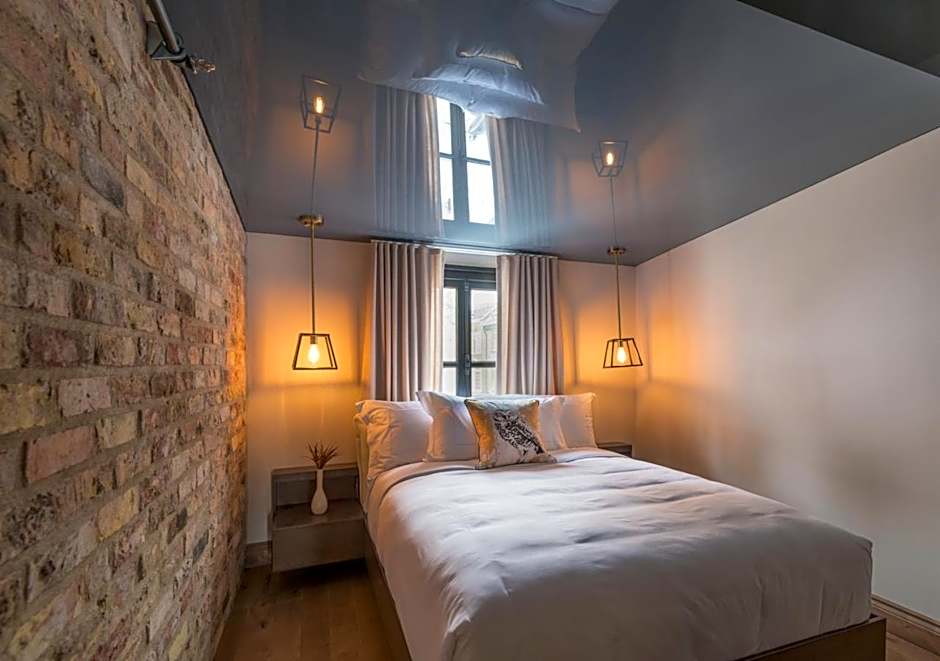 La Maison Kent - Par Aneyro