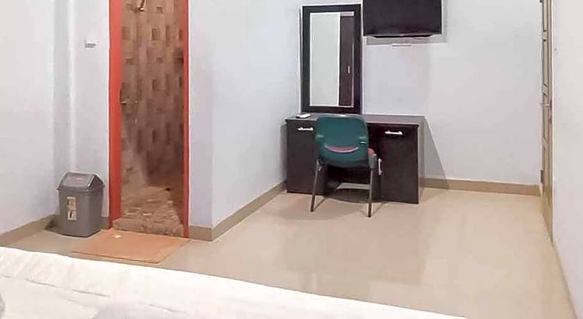 Wisma Syariah UINSU Medan Mitra RedDoorz