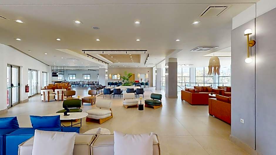 Sirios Village Hotel & Bungalows - All Inclusive