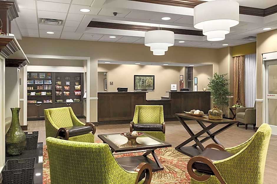 Homewood Suites By Hilton Binghamton/Vestal, NY