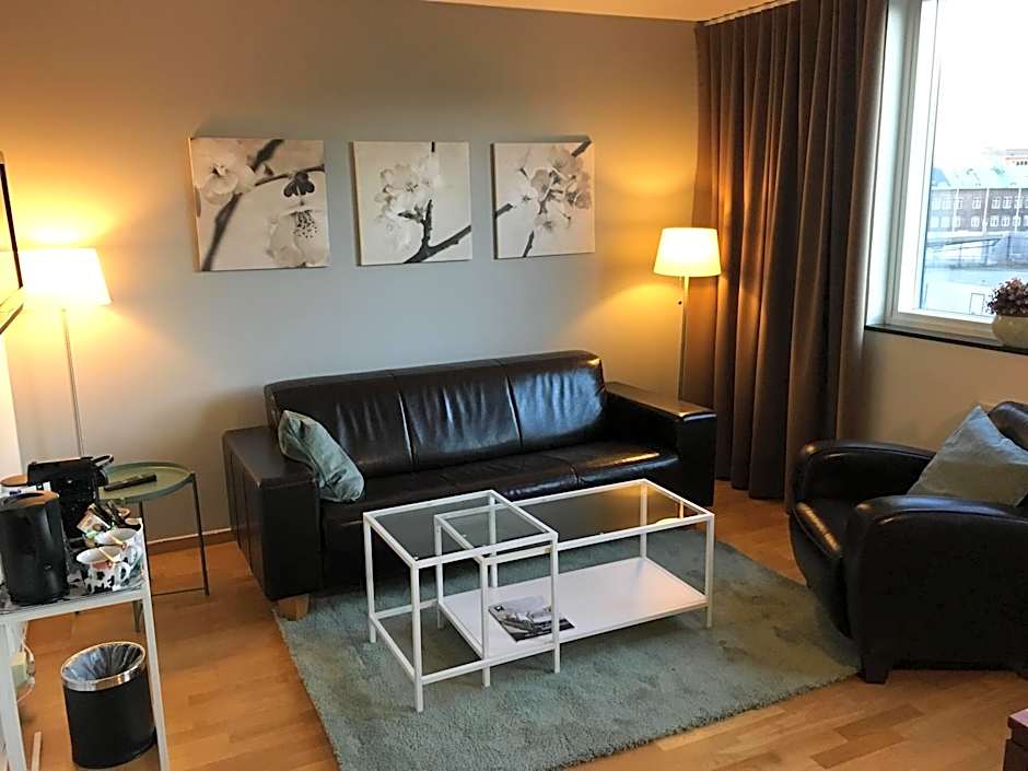 First Hotel Jörgen Kock