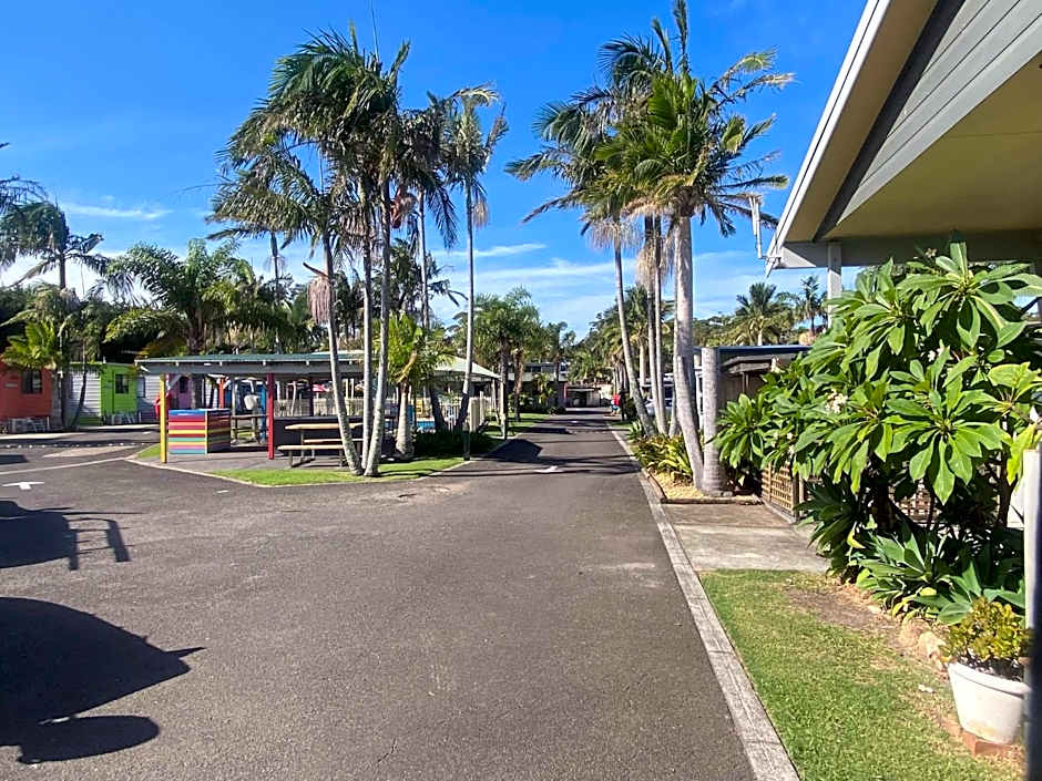 Sussex Palms Holiday Park