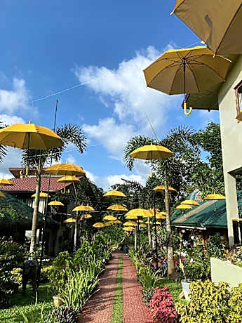 Samkara Restaurant and Garden Resort