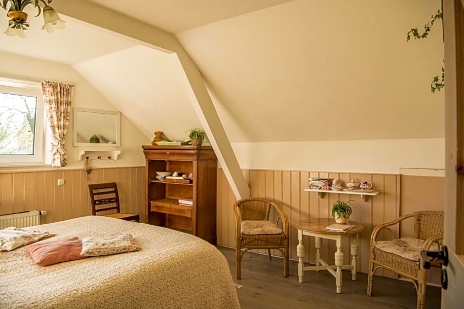 Boerderijkamer Zwanebloem