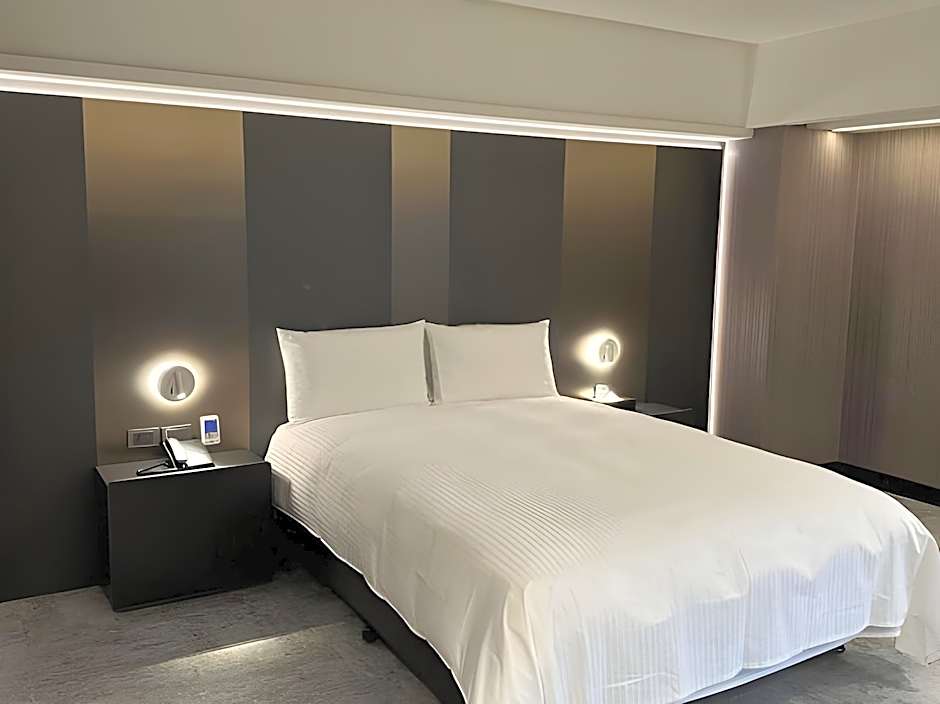 HUB HOTEL KAOHSIUNG YISIN BRANCH