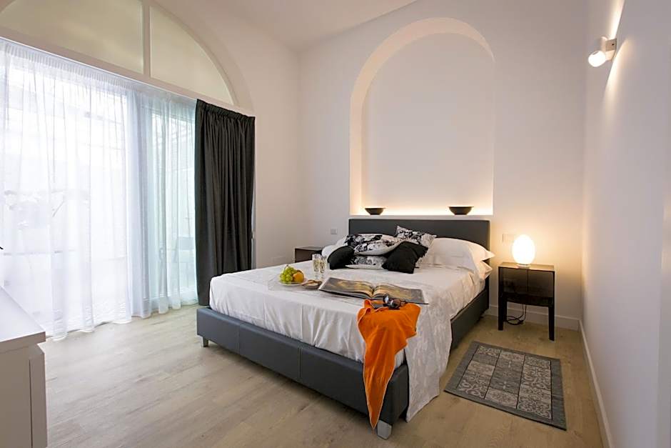 Palermo In Suite Aparthotel