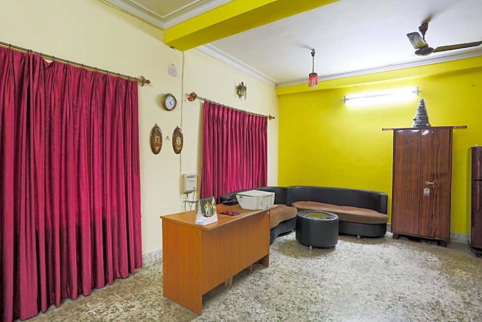 Sangita Guest House by OYO Rooms – Calcutta, LA