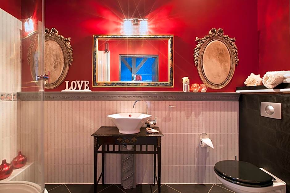 Dwór Giemzów Hotel - Autostrada A1