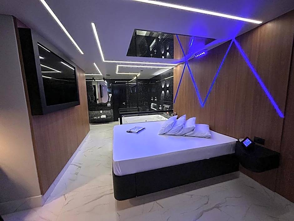 Desirée Aeroporto Congonhas 4