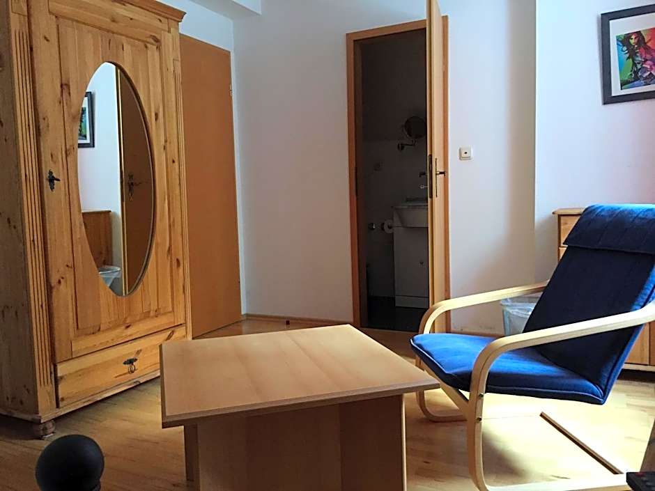Jugendhotel Nürnberg