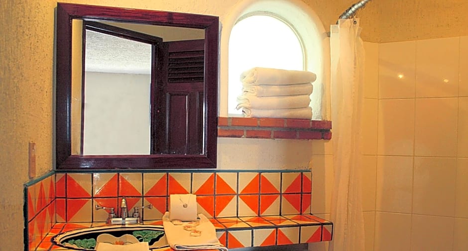 Hotel Rio Malecon