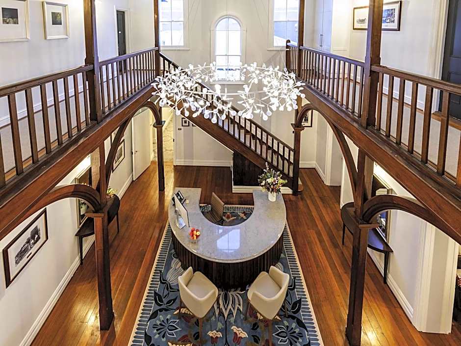 Grand Mercure Basildene Manor Accor Vacation Club Apartments