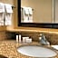 SpringHill Suites by Marriott Salt Lake City Downtown