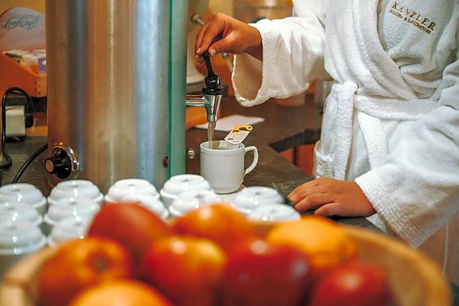 Wander- und Wellnesshotel Kanzler